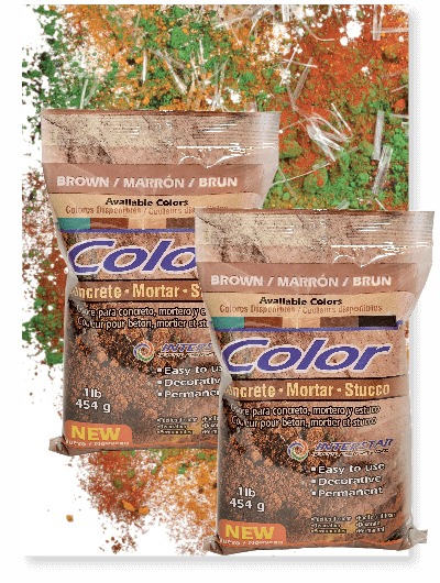 DIY PIGMENT