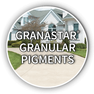 Granstar Pigments