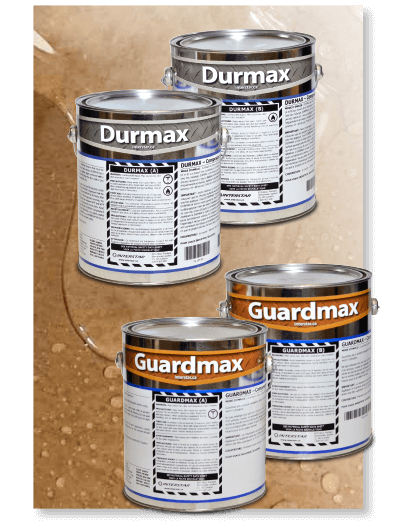 HIGH PERFORMANCE SEALERS