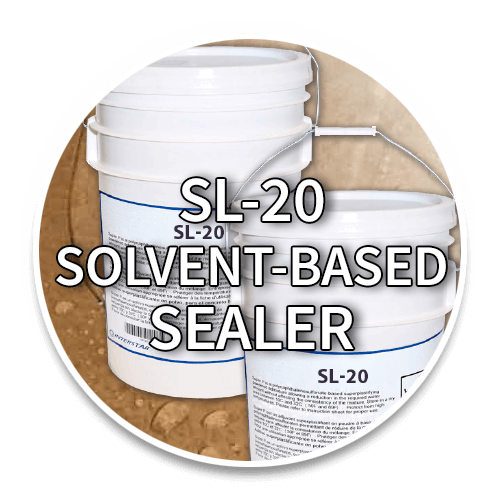 Shop for SL20 Sealer